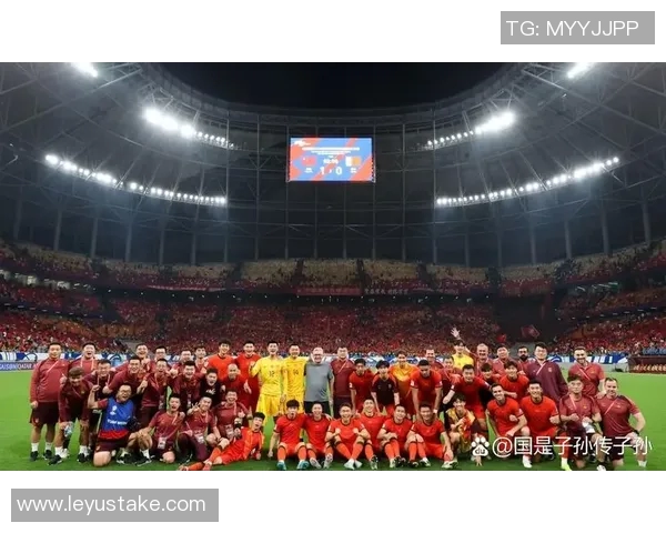 伊万自豪国足世预赛积分提升50观众见证球队显著变化