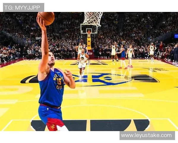 掘金队前八场比赛领先时间创下20年第二佳绩稳稳向胜利迈进