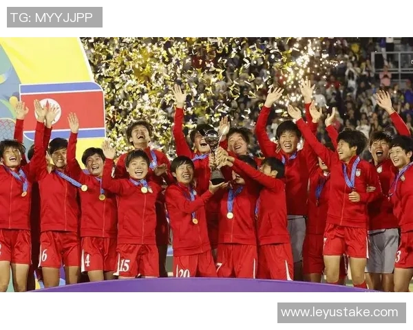 朝鲜女足强势晋级U17世界杯八强美国队意外出局引发热议 朝鲜女足强势晋级U17世界杯八强美国队意外出局引发热议