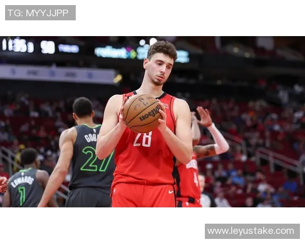 火箭对决步行者申京因小腿伤势出战成疑能否延续场均227分94板表现