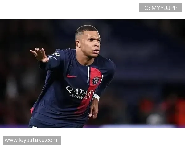 姆巴佩分享弟弟绝平巴黎庆祝瞬间感慨剧情太疯狂我的明星小弟真棒