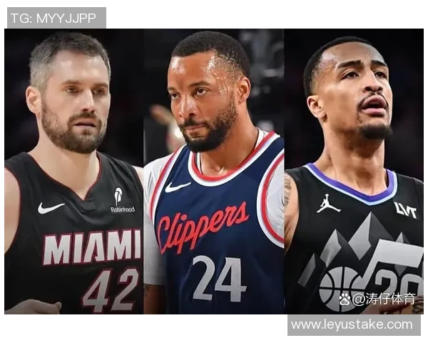 小里弗斯称鲍威尔上赛季表现出色比尔难以匹敌快船二当家地位