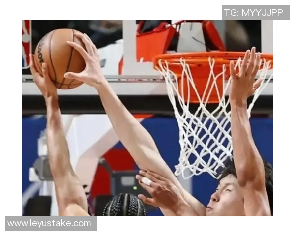 媒体人称杨瀚森的兄弟马卢阿奇与艾顿对位表现不逊色