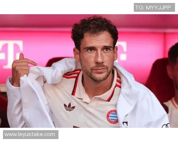 格雷茨卡渴望续约拜仁但明夏或将转会离队