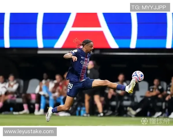 巴黎计划加薪续约巴尔科拉以应对利物浦和拜仁的追逐 巴黎计划加薪续约巴尔科拉以应对利物浦和拜仁的追逐