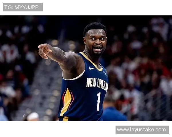 锡安减重后轻盈如燕抢断助攻费尔斯快下暴扣展现惊人实力